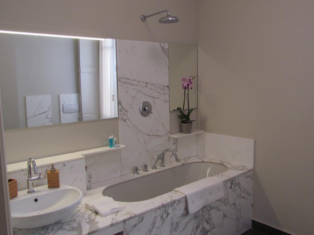 Bed & Breakfast Al Porticciolo Di Sant'agostino Côme